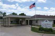 Grand River Health Care - Chillicothe, MO