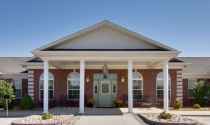 Teal Lake, Assisted Living by Americare - Mexico, MO