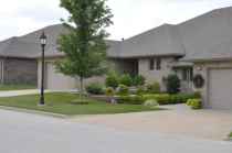 Maranatha Village - Springfield, MO