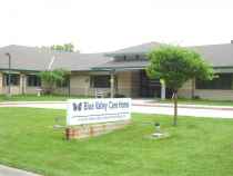 Blue Valley Lutheran Homes