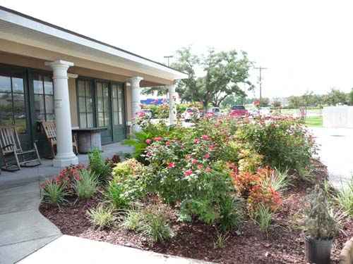 Garden View Assisted Living In New Iberia La Reviews