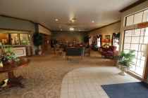 Emerald Square Assisted Living - Oklahoma City, OK