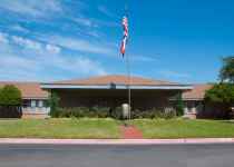 Arlington Villa Retirement and Nursing Community - Arlington, TX