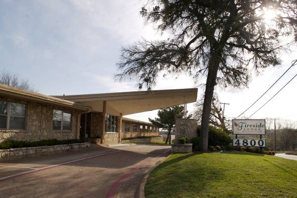 Fireside Lodge Healthcare Center - Fort Worth, TX