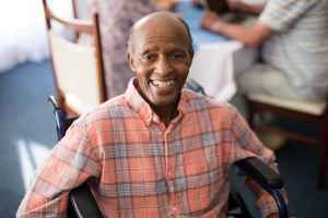 Catalina Post Acute and Rehabilitation - Tucson, AZ