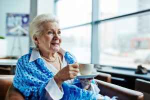 Lourdes-Noreen Mckeen Residence For Geriatric Care