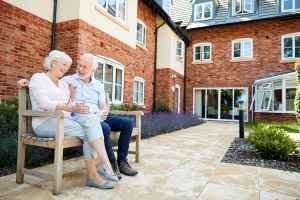 Front Porch Communities