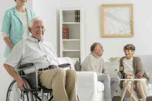 Mountain View Residential Care Facility RCF