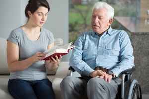 Living Care Retirement Community
