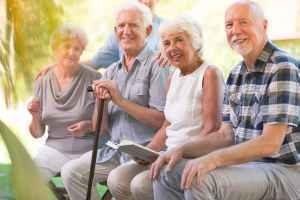 Mainegeneral Rehab and Long Term Care - Gray Birch