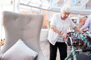 Milestone Ridge Assisted Living - Lewisville, TX