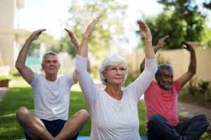 3 Sisters Hacienda Elder Care - Escondido, CA