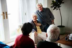 Adult Quality Care Homes