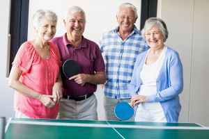 Older Wiser Life Services - Richfield, OH
