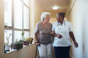 Vista Ridge of Lewisville Nursing and Rehabilitation Center - Lewisville, TX