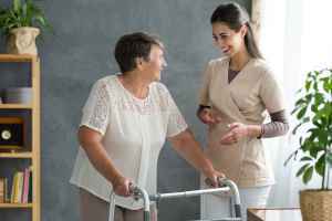 Dottie's Helping Hands Elder Care - Federal Way, WA