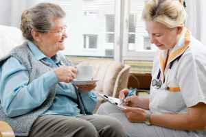 Golden Years Castle Group Home Care - Reno, NV