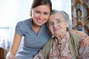 Paramount Senior Care Centers at San Antonio