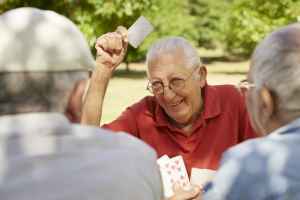 Irene Swindells Alzheimer's Residential Care Program - San Francisco, CA