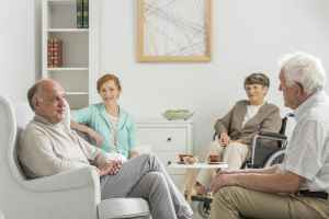 StoneGate Senior Living - Lewisville, TX