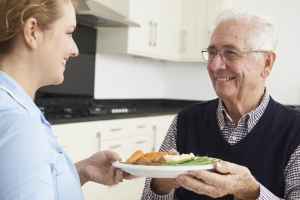 Home Instead Senior Care - Minneapolis, MN