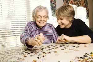 Bethel Adult Day Care - Ossining, NY