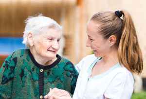 Skilled Nursing in Buffalo - Getzville, NY