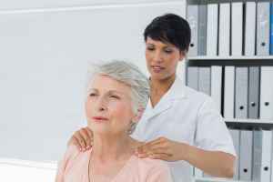 Vancrest Health Care Center