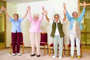 Skilled Nursing at Fellowship Village - Basking Ridge, NJ