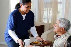 Senior Care Centers - Baytown Nursing and Rehab Center - Baytown, TX