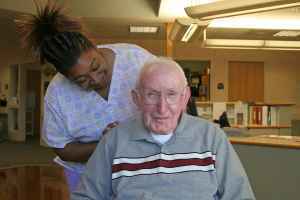 German Center For Extended Care - Boston, MA