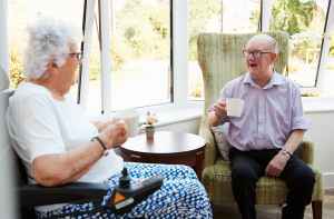 The Assumption Village and Marian Living Center - North Lima, OH