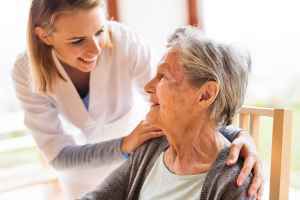 Home Health- Olathe Medical