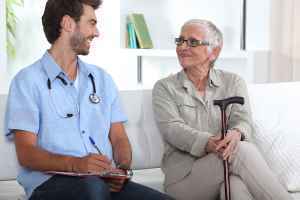 Americans Home Health Care