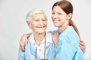 Around The Clock Home Care - Minneapolis, MN