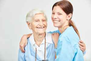 Coastal Home Health Care