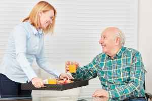 Vcp Home Health Care - Joliet, IL