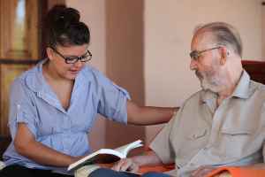 Home Health and Hospice Services of Saline Mem Hospital - Bryant, AR