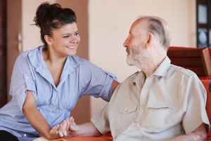 Western Maryland Health System Home Care - Cumberland, MD