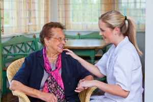 Home Healthcare Renewal Services