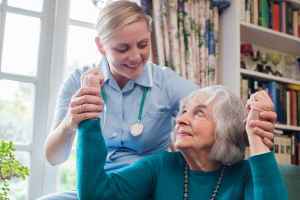 Encompass Home Health of Sherman, Texas