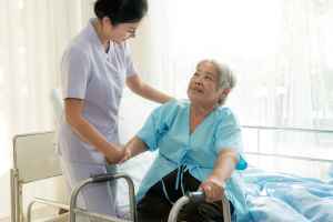 Top Care Home Health Services - San Diego, CA