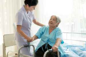 Able Home Health