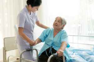 St. Joseph's Home Health