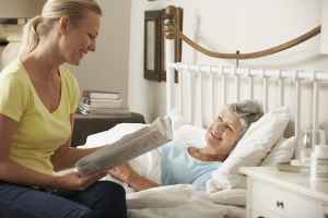 First State Home Health Care