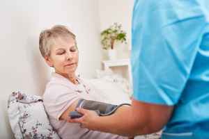 Quality Living Home Health Care