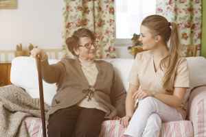Saint Anthony Medical Center For Home Care