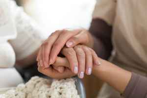 Caring Hands Home Care Services - Clinton Township, MI