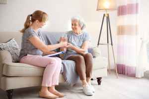 Advantage Home Care - Muncie, IN