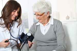 Community Home Health